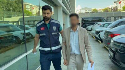Samsun’da bir kadın, boşanma sürecinde olduğu resmi nikahlı eşi tarafından