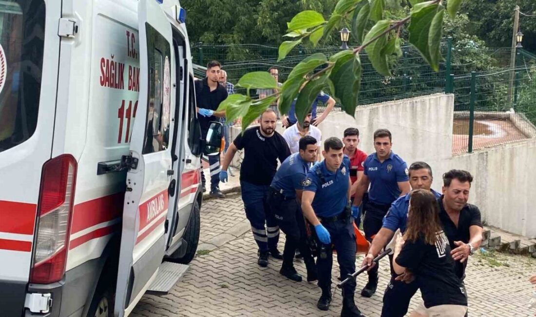 Gölcük ilçesinde meydana gelen trajik olayla ilgili olarak mahkeme kararını