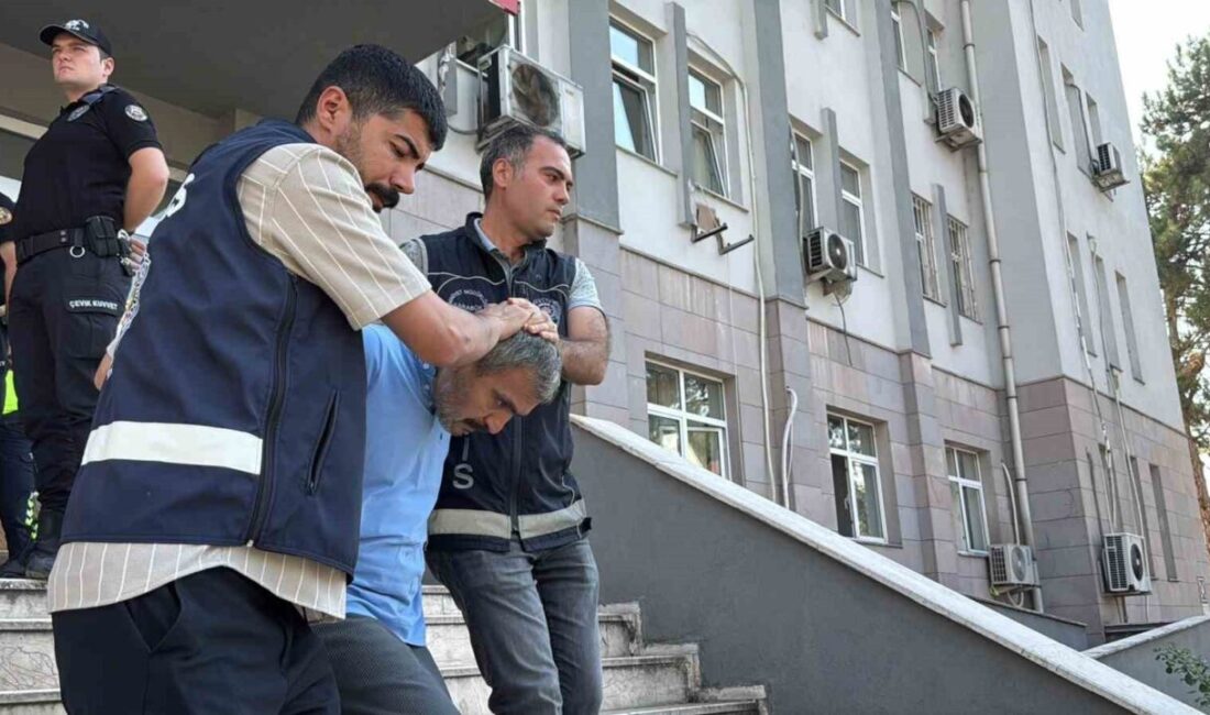 Yenice ilçesinde meydana gelen olayda, dini nikahlı eşini öldürdüğü iddia