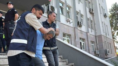 Yenice ilçesinde meydana gelen olayda, dini nikahlı eşini öldürdüğü iddia