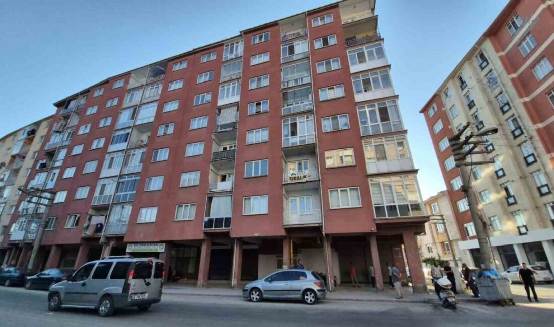 Eşinin İstanbul’a tatile gitmesinin ardından kendisinden bir süre haber alınamayan
