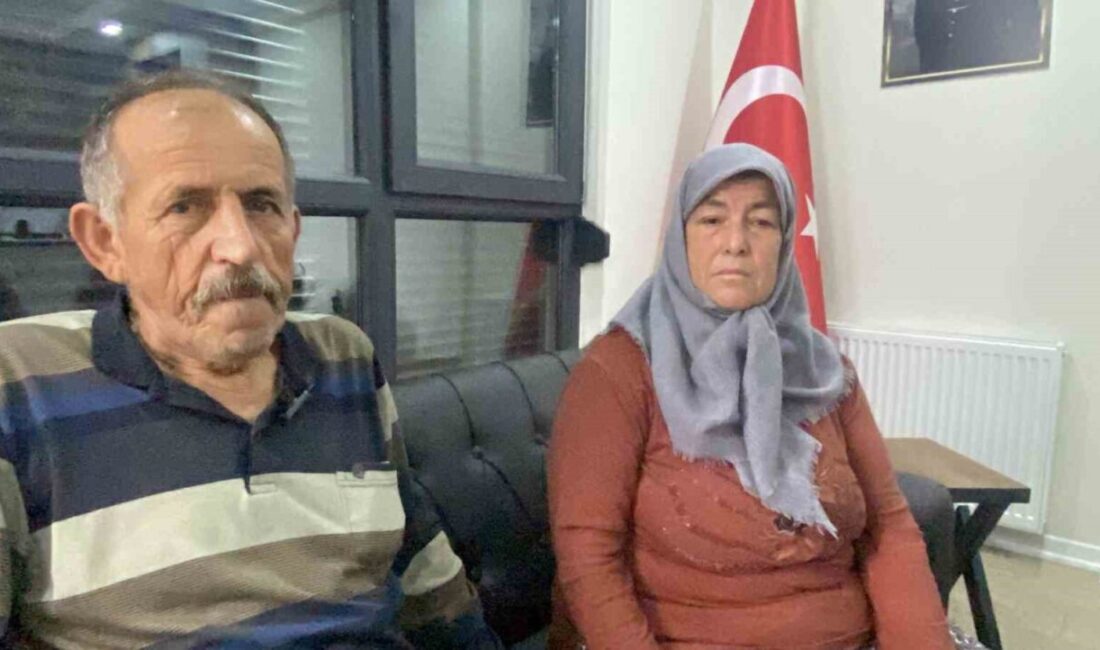 Antalya’da bir genç, eski sevgilisinin evinin önünde çıkan bir tartışmada