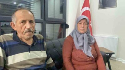 Antalya’da bir genç, eski sevgilisinin evinin önünde çıkan bir tartışmada