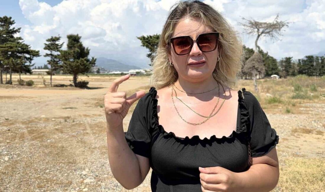 Antalya’da, cezaevinden izinli çıkan eski erkek arkadaşı tarafından bıçaklı saldırıya