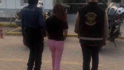 Eskişehir ilinde, 49 yıl 7 ay 20 gün kesinleşmiş hapis