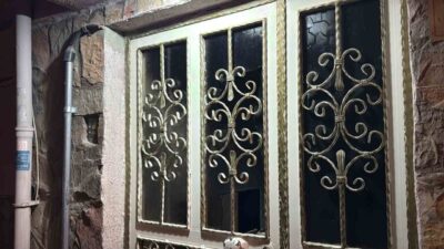 Eskişehir’de bir aile içi anlaşmazlık, Tepebaşı ilçesine bağlı Şirintepe Mahallesi’nde