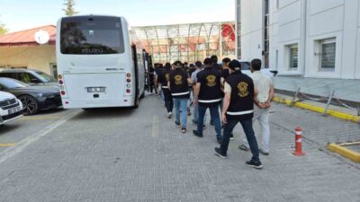 Eskişehir’de meydana gelen ve bir polis memuru ile 6 kişinin