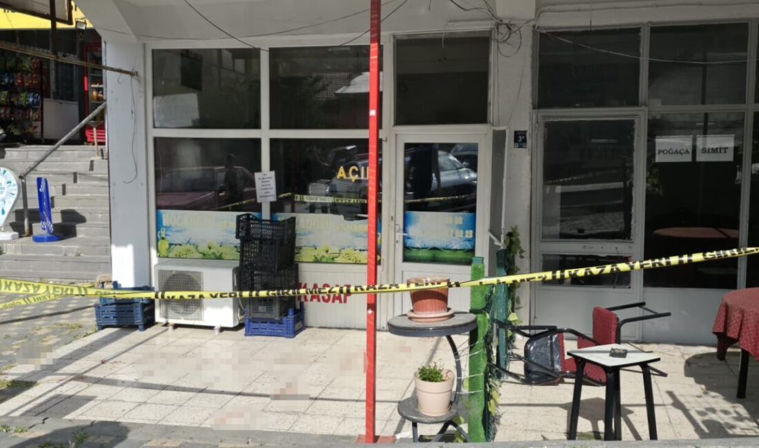Kayseri’nin Bünyan ilçesinde yaşanan bir bıçaklı kavgada 1 kişi ciddi