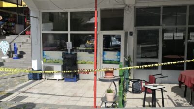 Kayseri’nin Bünyan ilçesinde yaşanan bir bıçaklı kavgada 1 kişi ciddi