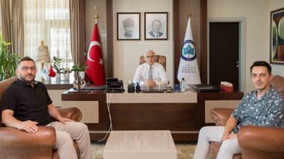 Eskişehir Osmangazi Üniversitesi, Avrupa Birliği İnovasyon ve Teknoloji Enstitüsü Yükseköğretim