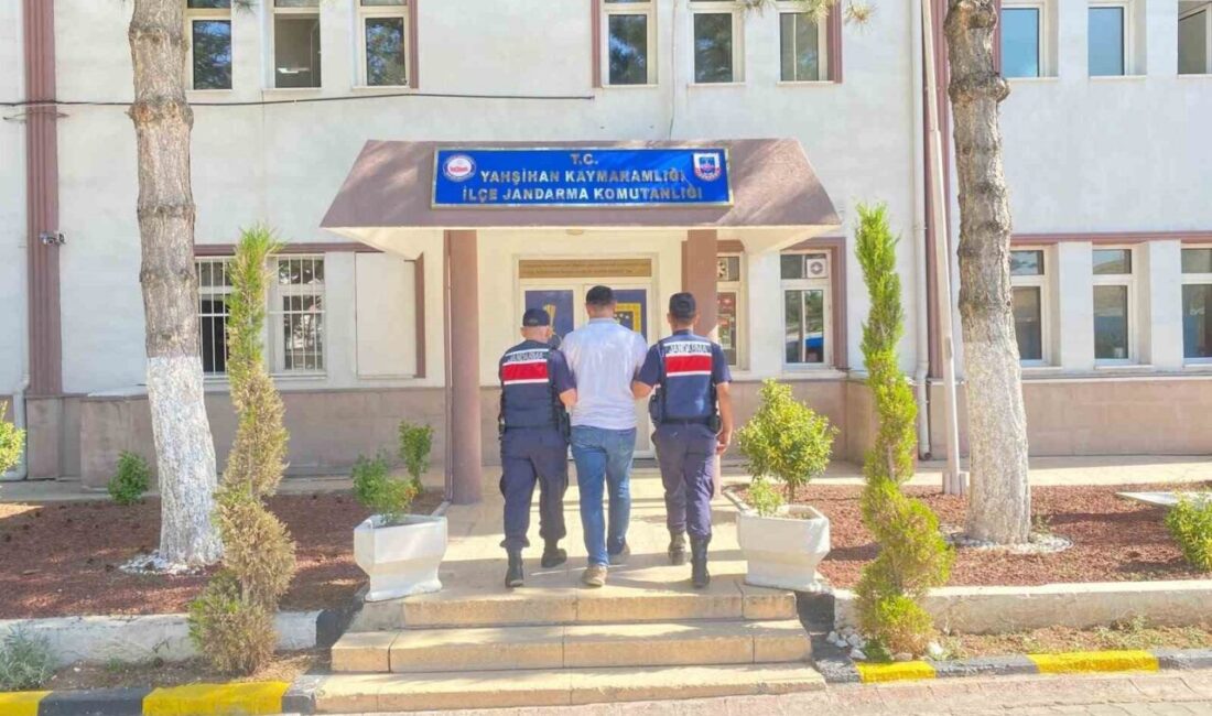 Kırıkkale’de, FETÖ üyeliği suçundan mahkum edilen bir subay, 6 yıl