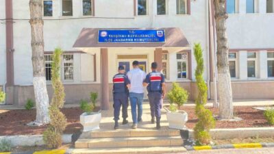 Kırıkkale’de, FETÖ üyeliği suçundan mahkum edilen bir subay, 6 yıl