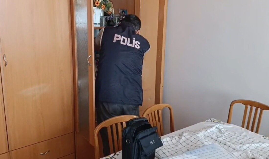 FETÖ/PDY silahlı terör örgütünün askeri mahrem ve güncel yapılanmasına karşı
