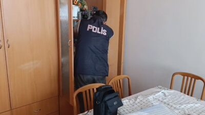FETÖ/PDY silahlı terör örgütünün askeri mahrem ve güncel yapılanmasına karşı