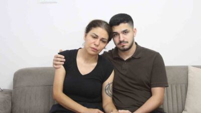 Adana’da yaşayan 52 yaşındaki bir kişi, ticaret için gittiği Fildişi