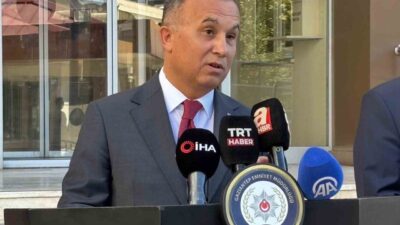 Gaziantep merkezli olarak 14 ilde gerçekleştirilen “Narko Kapan Gaziantep Operasyonu”