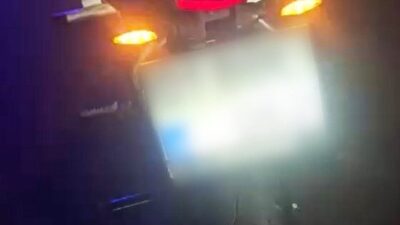 Gaziantep’te son üç günde, İl Emniyet Müdürlüğü Trafik Denetleme Şube