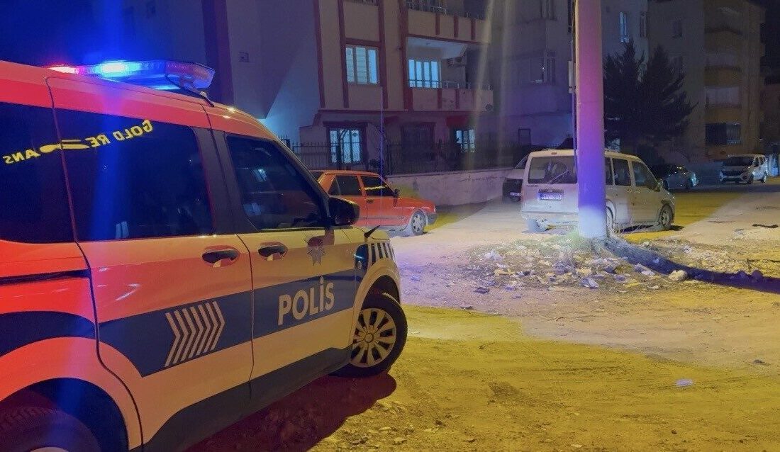 Gaziantep’te meydana gelen silahlı olayda Ahmet Alkurt’un ölümü ve 2