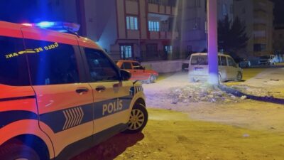 Gaziantep’te meydana gelen silahlı olayda Ahmet Alkurt’un ölümü ve 2