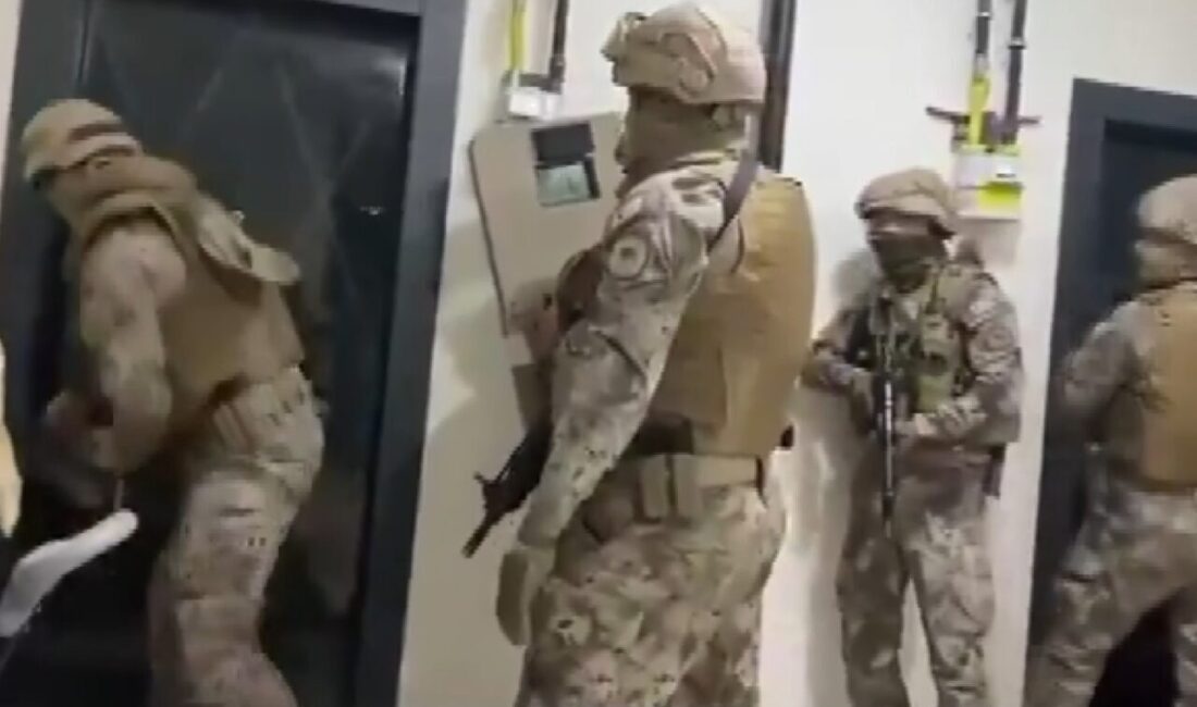 Gaziantep’te, iş yeri kurşunlama ve yağma şüphesiyle aranan 7 kişi,