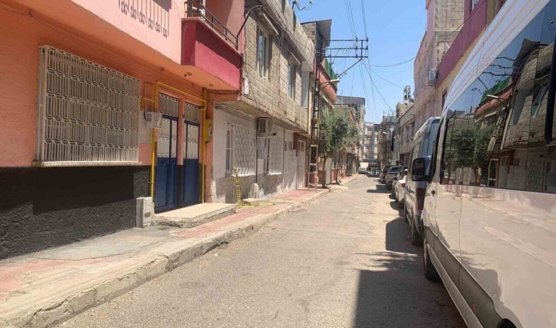 Gaziantep’te, 83 yaşındaki Halil Gevrek, 72 yaşındaki eşi Hatice Gevrek’i