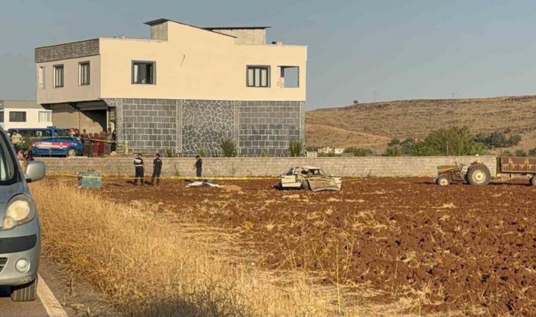 Gaziantep’te meydana gelen feci kazada bir kadın hayatını kaybetti ve