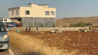 Gaziantep’te meydana gelen feci kazada bir kadın hayatını kaybetti ve