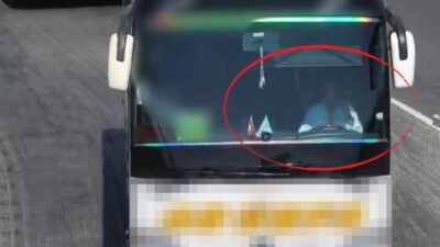 Gaziantep İl Jandarma Komutanlığı ekipleri, TAG Otoyolu üzerinde haziran ayı
