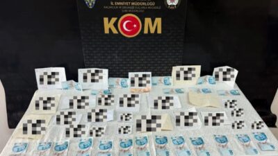Gaziantep’te, dua karşılığında para toplayarak dini duyguları suiistimal eden ve