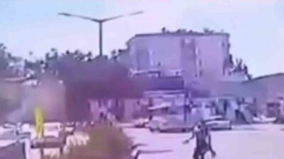 Adana’da bir genç kadının, minibüsün çarpması sonucu hayatını kaybettiği trajik