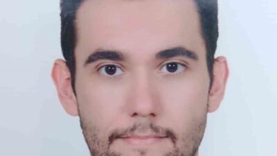 İzmir’de, bir otomobilin arıza yaparak yolda durması sonucu arkadan çarpan
