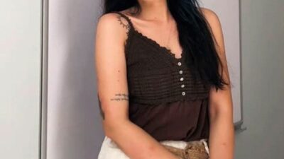 Eskişehir’de meydana gelen üzücü bir kaza sonucunda kaldırımda yürüyen 35