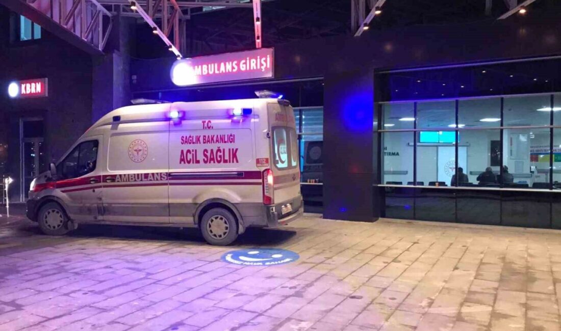 Bilecik ilinde babasından haber alamayan 29 yaşındaki bir genç, ofisinde