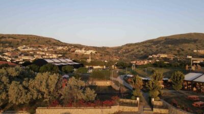 Çanakkale’nin Gökçeada ilçesinde, Kaymakam Osman Acar başkanlığında, ilçenin turizm sezonunda