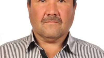 Denizli’nin Kale ilçesindeki Sazak Göletinde bir erkek cesedi bulundu. Çiftçi