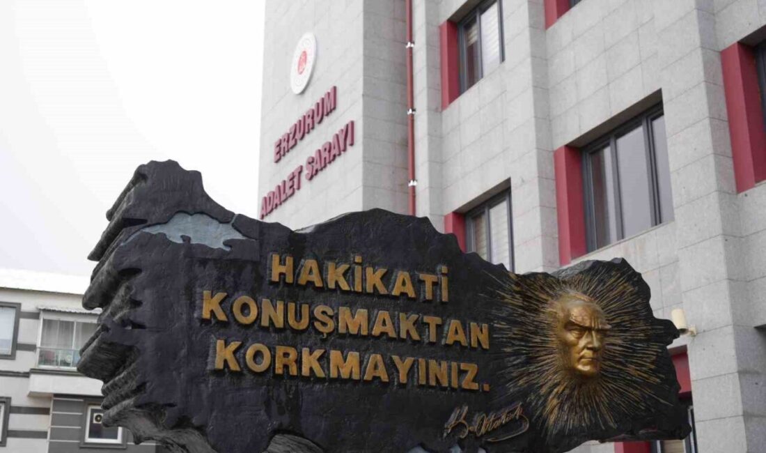 Tunceli Munzur Üniversitesi öğrencisi Gülistan Doku’nun 5 Ocak 2020 tarihinde