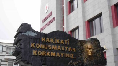 Tunceli Munzur Üniversitesi öğrencisi Gülistan Doku’nun 5 Ocak 2020 tarihinde
