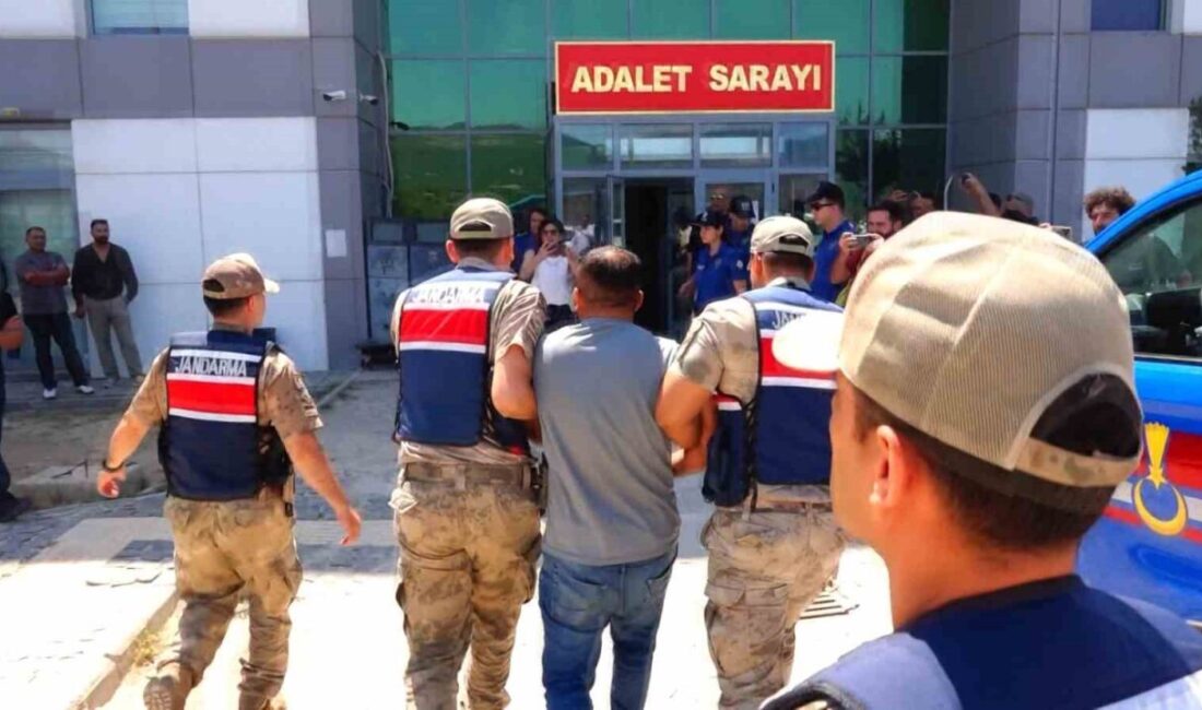 Tunceli’de Gülistan Doku’nun kaybolmasıyla ilgili yürütülen soruşturma kapsamında gerçekleştirilen ikinci