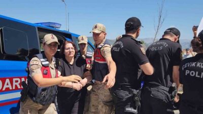 Tunceli ve Erzurum Cumhuriyet Başsavcılıkları tarafından yürütülen Gülistan Doku soruşturması,