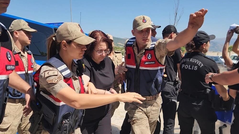 Gülistan Doku soruşturmasını yürüten Tunceli ve Erzurum Cumhuriyet Başsavcılığı, dönemin