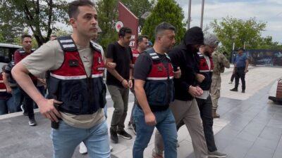 Gülistan Doku’nun kaybolmasıyla ilgili yürütülen soruşturmada tutuklama kararı alınan 4