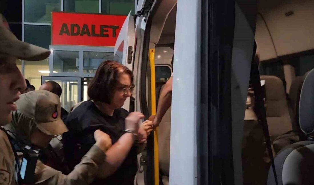 Gülistan Doku soruşturması kapsamında gözaltına alınan Tunceli eski Valisi Tuncay