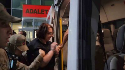 Gülistan Doku soruşturması kapsamında gözaltına alınan Tunceli eski Valisi Tuncay