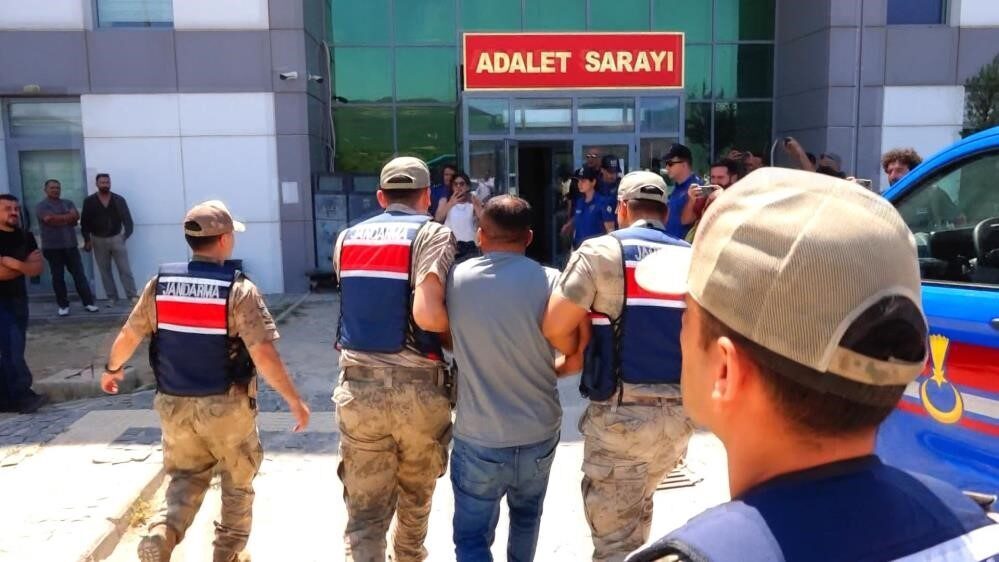 Gülistan Doku soruşturması kapsamında tutuklu sayısı, Tunceli ve Erzurum Cumhuriyet