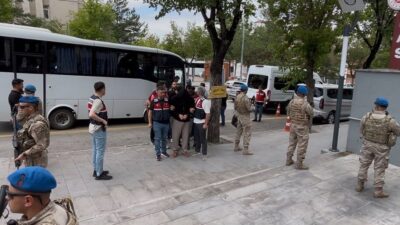 Gülistan Doku soruşturmasını yürüten Erzurum ve Tunceli Cumhuriyet Başsavcılıkları tarafından