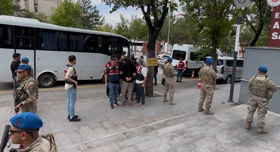 Gülistan Doku soruşturmasını yürüten Erzurum ve Tunceli Cumhuriyet Başsavcılıkları tarafından
