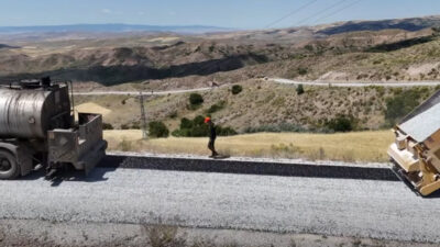 Yozgat’ta ulaşım altyapısını güçlendirmek, vatandaşların daha güvenli ve konforlu seyahat