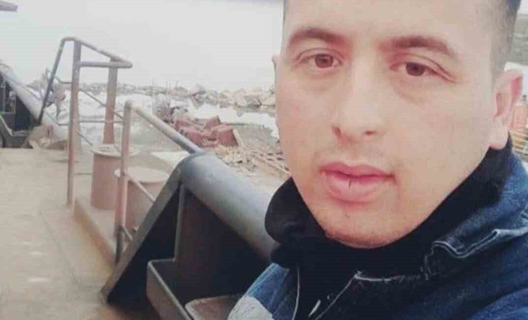 Zonguldak’ın Alaplı ilçesine bağlı Gümeli beldesinde bulunan bir baraj sahasında