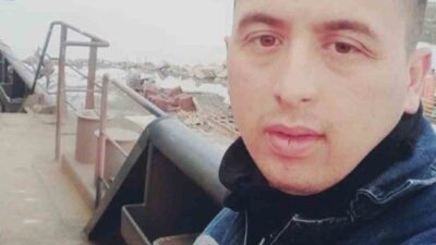 Zonguldak’ın Alaplı ilçesine bağlı Gümeli beldesinde bulunan bir baraj sahasında