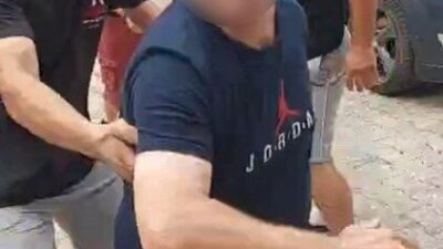 Gümüşhane’de bir kamu personeli, tayini nedeniyle ev eşyalarını taşımak için